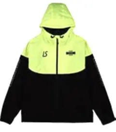 2026福袋 新品未開封 ルースイソンブラ ウィンドブレーカー 2026 L