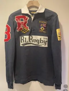 Ralph Lauren Rugby ラガーシャツ