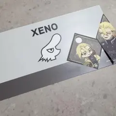 Dr.STONE スタンリー アモカフェ
