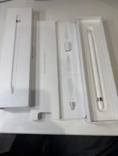 Apple Pencil (第1世代) ホワイト　ジャンク