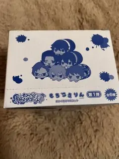 ヒプマイ ブクハマ もちころりん