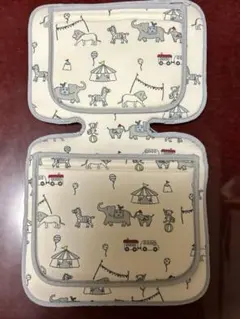 保冷剤付き　丹平製薬 カンガルーの保温・保冷やわらかシートのサムネイル