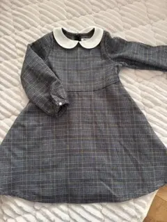 ビームス　ワンピース　フォーマル