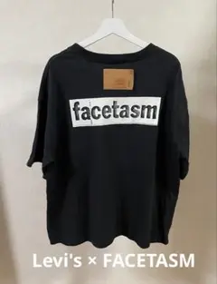 希少 Levi's × FACETASM リーバイス ファセッタズム 20SSのサムネイル