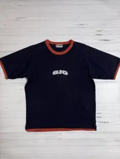 GIORDANO リンガーTシャツのサムネイル