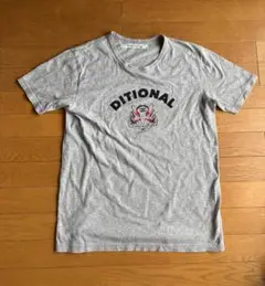 EEL イールプロダクツ Tシャツ
