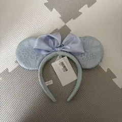 Blue ever after カチューシャ