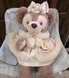 2026年最新】上海ディズニーシェリーメイぬいぐるみの人気アイテム