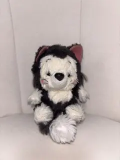 フィガロ ぬいぐるみキーホルダー