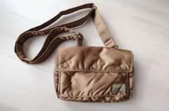 PORTER/TANKER COYOTE ENVELOPE BAG