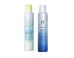 HERBANIC スパークリングヘアスパシャンプー & オーガニックシャンプー HERBANIC スパークリングヘアスパシャンプー & オーガニックシャンプー