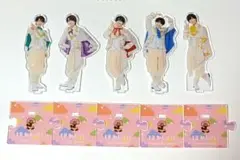 Lilかんさい アクリルスタンド セット4種 5セット まとめ売り 2025年最新】lILかんさい アクスタ セットの人気アイテム - メルカリ