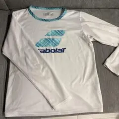 テニス　Babolat ロングTシャツのサムネイル
