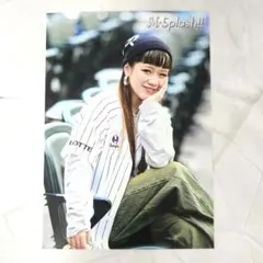 M⭐︎Splash!! オンラインくじ ブロマイド2枚セット E賞 MIZUKI - メルカリ