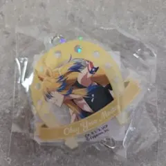 ウマ娘 プリティーダービー アクリルキーホルダー