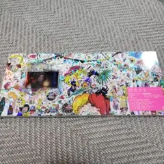 dresscodes 戀愛大全 初回限定盤Blu-ray付き