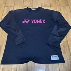 YONEX 長袖Tシャツ & ポロシャツ セット
