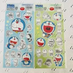 2026年最新】ドラえもん 45周年 ステッカーの人気アイテム - メルカリ