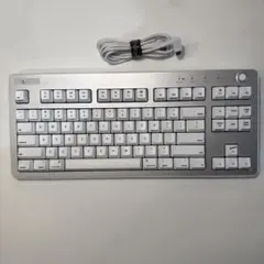 REALFORCE R3 ／Mac US ハイブリッドキーボード