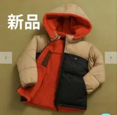 ★新品★ブリーズ　BREEZE　アウター　コート　サイズ110