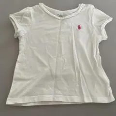 ラルフローレン　Tシャツ
