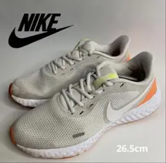 NIKE REVOLUTION 26.5cm