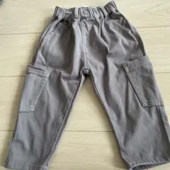 ZARA kids 12-18months 86cm ザラ　パンツ　ズボン男の子