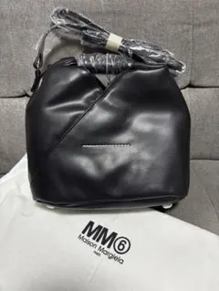 MM6 メゾンマルジェラ ジャパニーズ ショルダー バッグのサムネイル