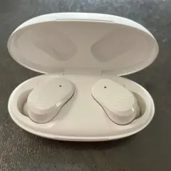 DAISOTWS002 ホワイト ワイヤレスイヤフォンのサムネイル