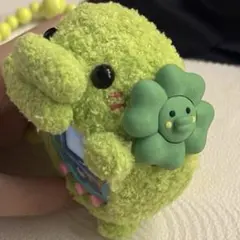 たまごっちパラダイスぬいぐるみ