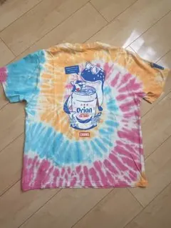 CHUMS ✖️ Orion コラボ タイダイTシャツのサムネイル