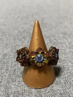 【限定割引】正規品ミハエルネグリン⭐︎リング9個セット⭐︎バラ売り不可 2026年最新】ミハエルネグリン リングの人気アイテム - メルカリ