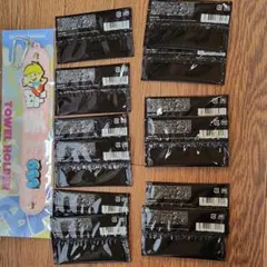 BE:FIRST タオルホルダー(レオ)　メンバーカードまとめ売り