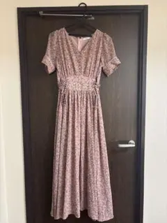 ECLIN ロングワンピース　Fのサムネイル