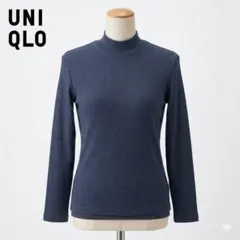 UNIQLO 新品タグ付　ユニクロ ニットフリース トップス XL