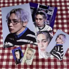 2026年最新】shinee key シーズングリーティングの人気アイテム - メルカリ