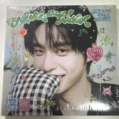 ZEROBASEONE ジウン CD アルバム 新品未開封