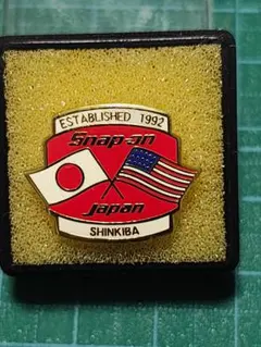 2026年最新】スナップオン バッジの人気アイテム - メルカリ