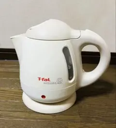 希少T-fal 電気ケトル ミッフィー ポットのみ - メルカリ