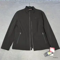 トミーヒルフィガー　メンズ　Mサイズ　ジャンバー　アウター　コストコ　TOMMY