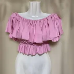 ベリーダンス　チョリ