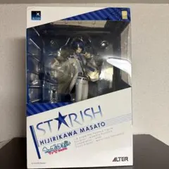 ALTER うたの☆プリンスさまっ♪ 聖川真斗 1/8 フィギュア - メルカリ