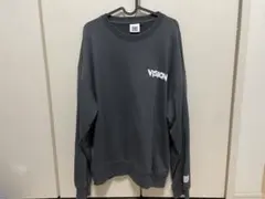 VISION STREET WEAR トレーナー Lサイズのサムネイル