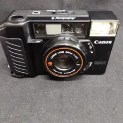 Canon Autoboy D5 コンパクトカメラ 水中カメラ (訳アリ) - メルカリ