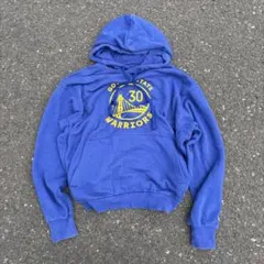 Nike Golden State Warriors Curry パーカー XL