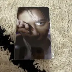 TXTテヒョン HMVラキドロ 特典