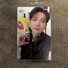SEVENTEEN ジョシュア 17righthere