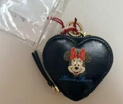 Disney(ディズニー) ミニーマウスポーチ