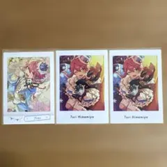 あんスタ ぱしゃこれ ぱしゃっつ 姫宮桃李