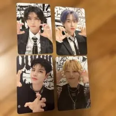 straykids アイエン、スンミン 幕張メッセ2/1会場限定 - メルカリ